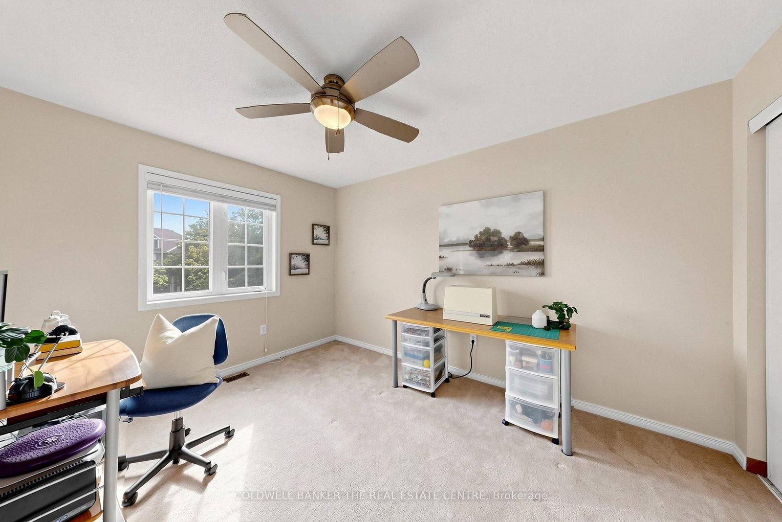 260 Flagstone Way • Newmarket, ON photo 34