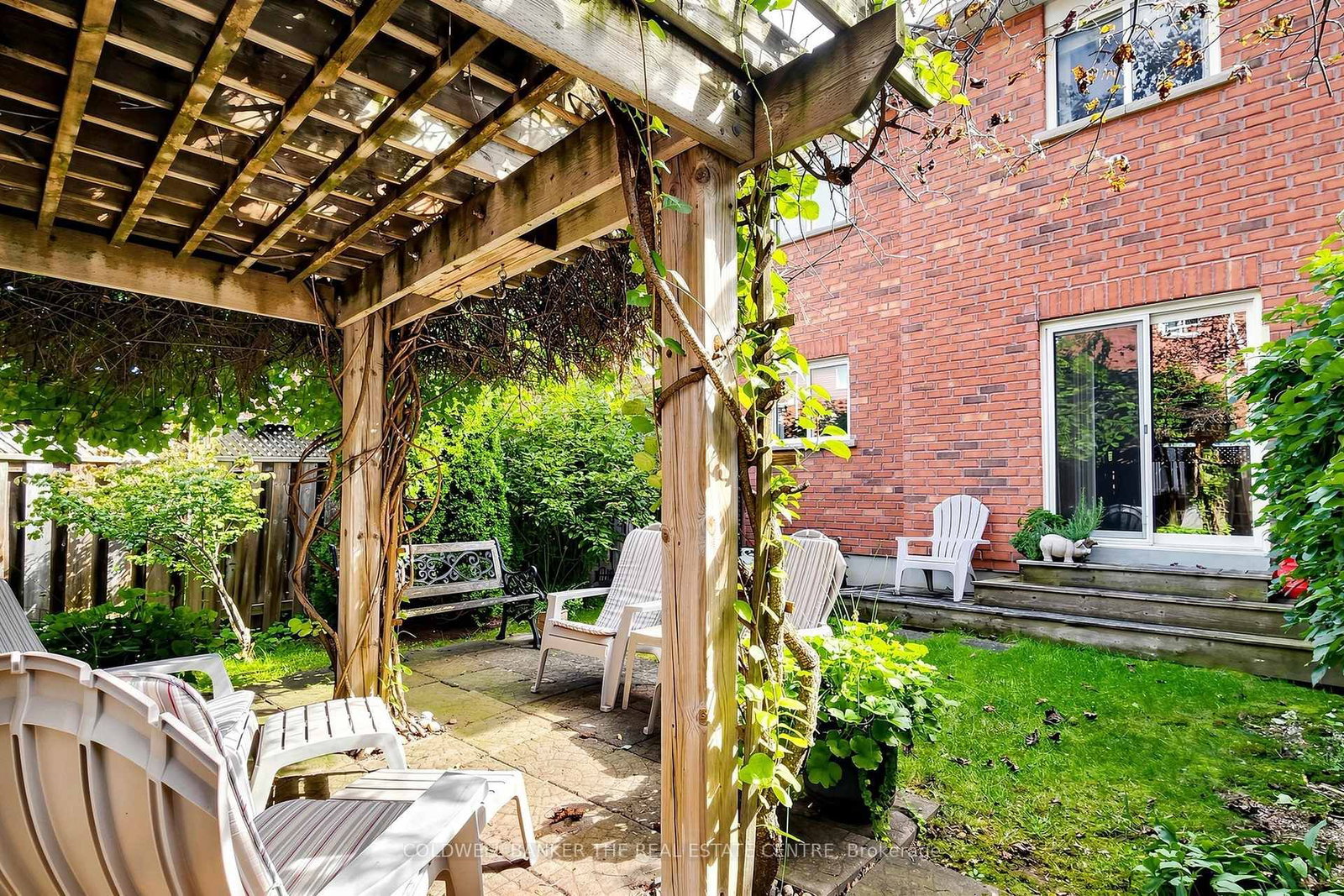 260 Flagstone Way • Newmarket, ON photo 39