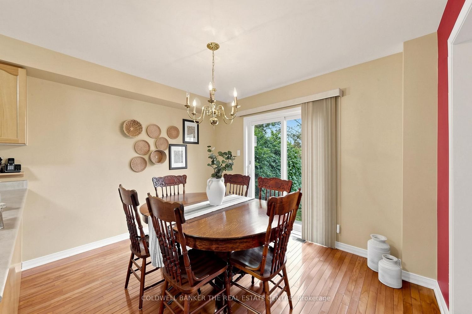 260 Flagstone Way • Newmarket, ON photo 9