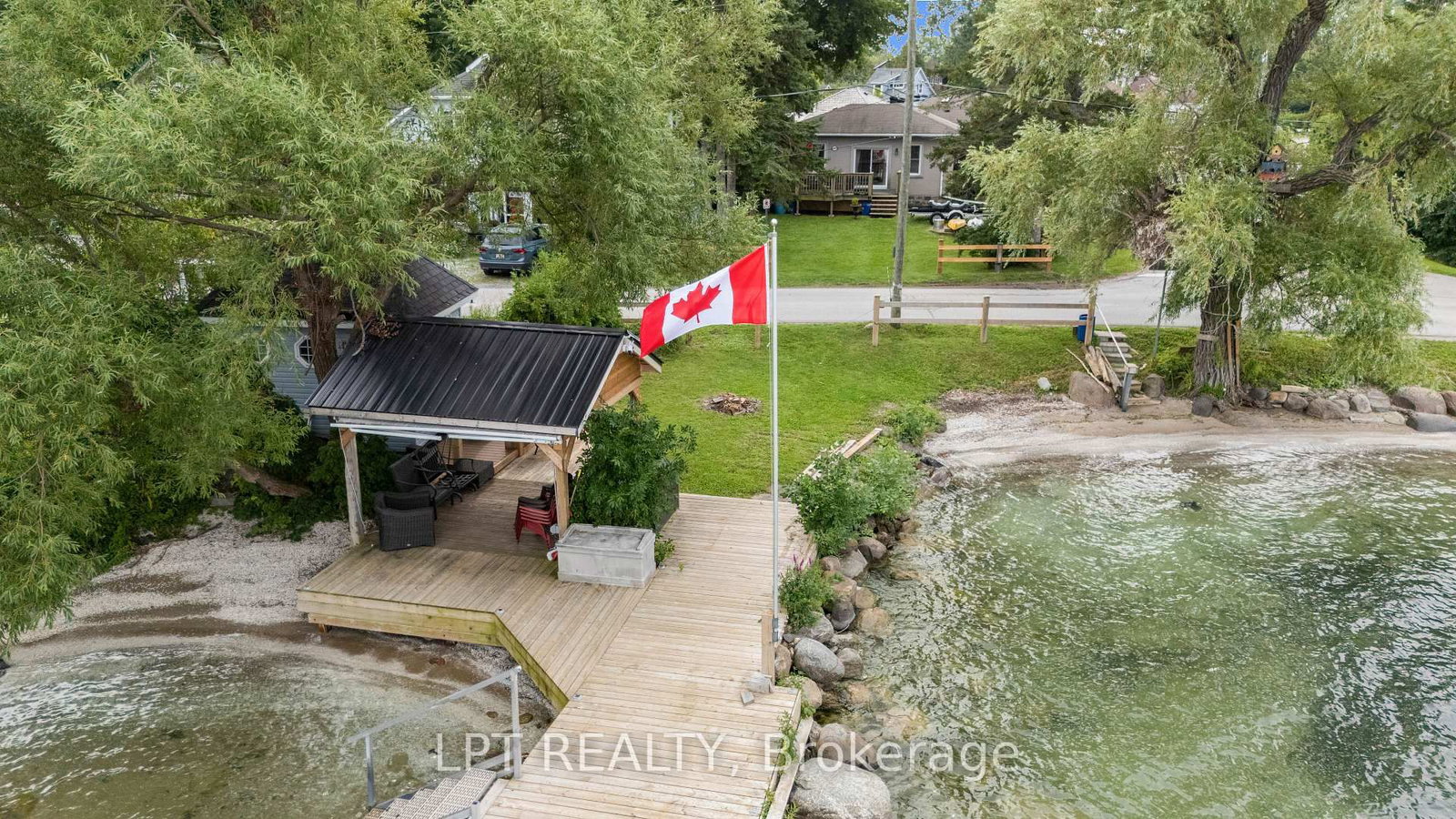 427 Lake Drive E • Georgina, ON photo 1
