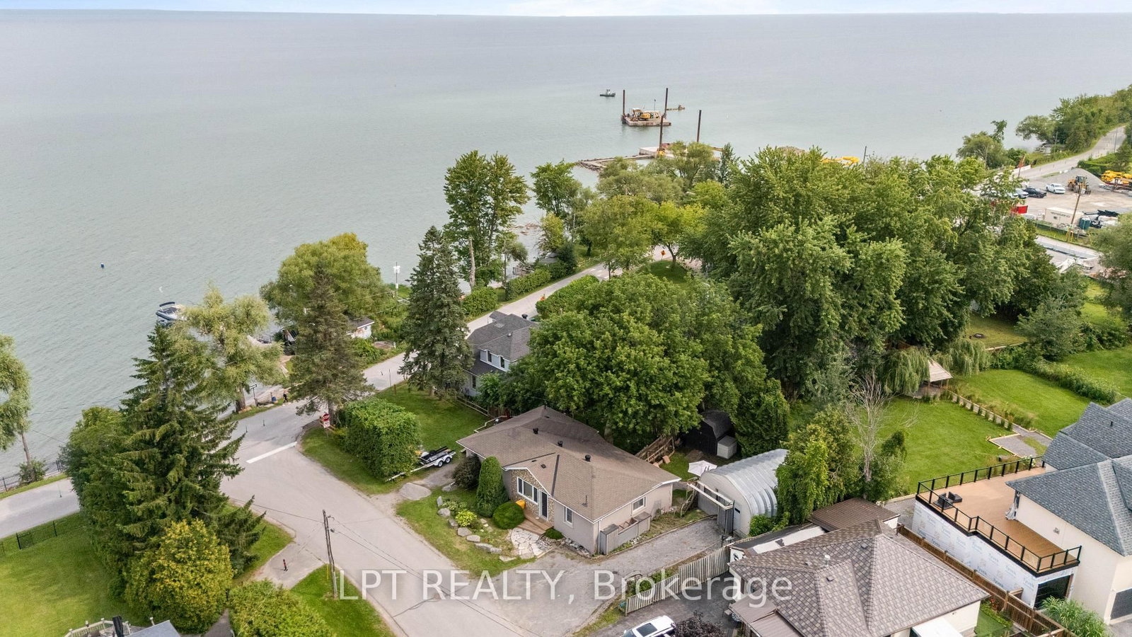 427 Lake Drive E • Georgina, ON photo 43