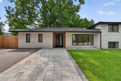 3 Reuben Street • Aurora, ON photo 4