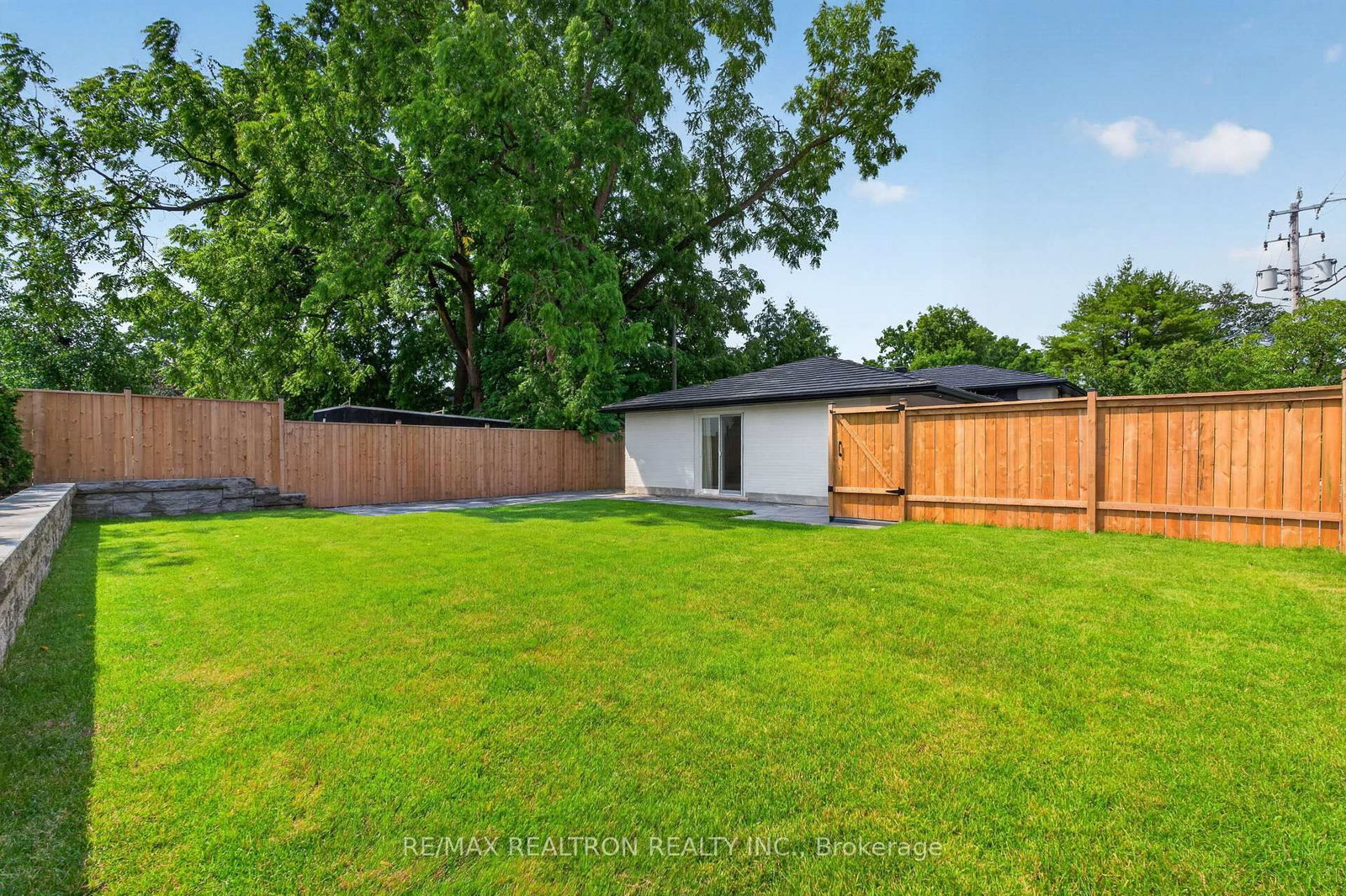 3 Reuben Street • Aurora, ON photo 44
