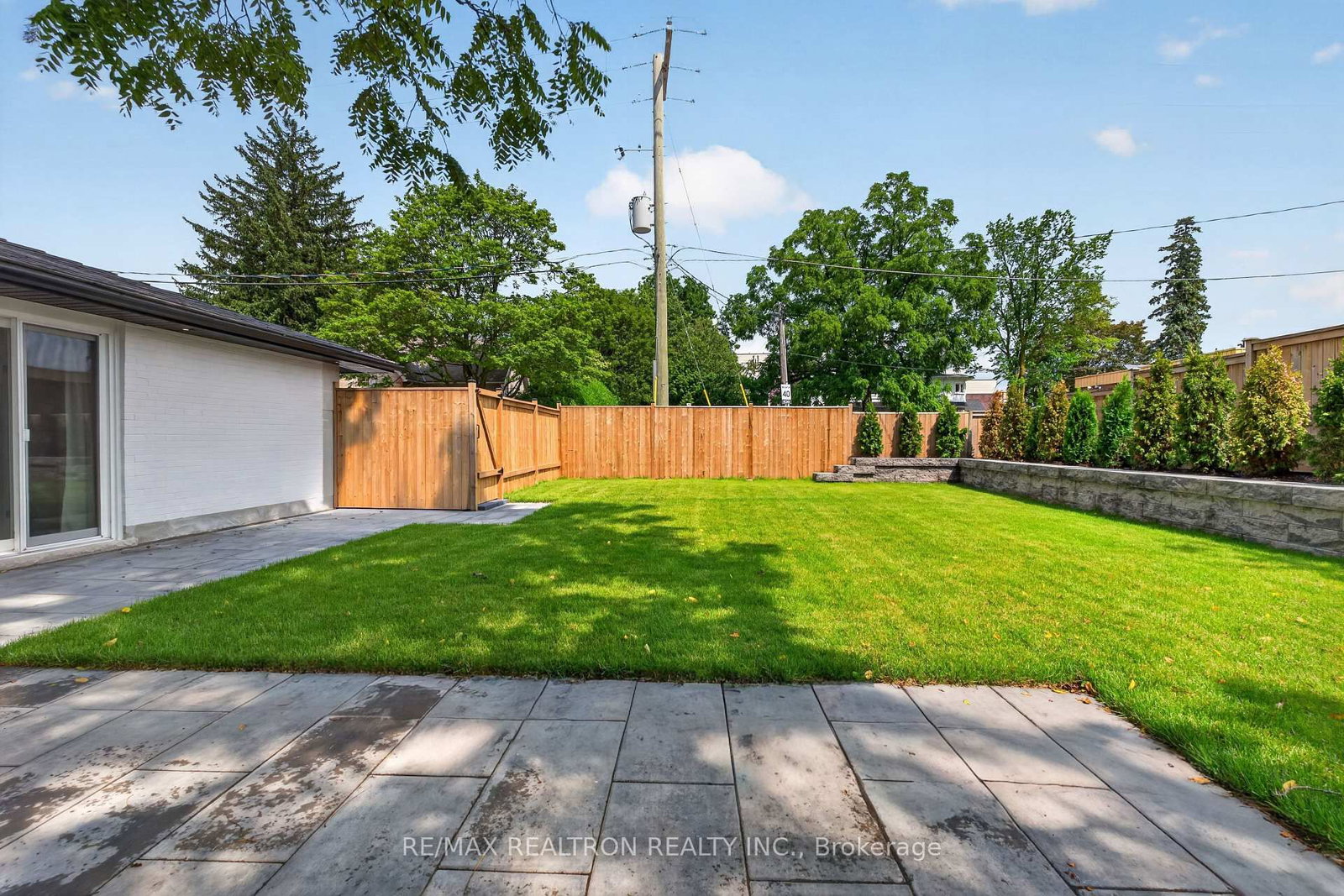 3 Reuben Street • Aurora, ON photo 45
