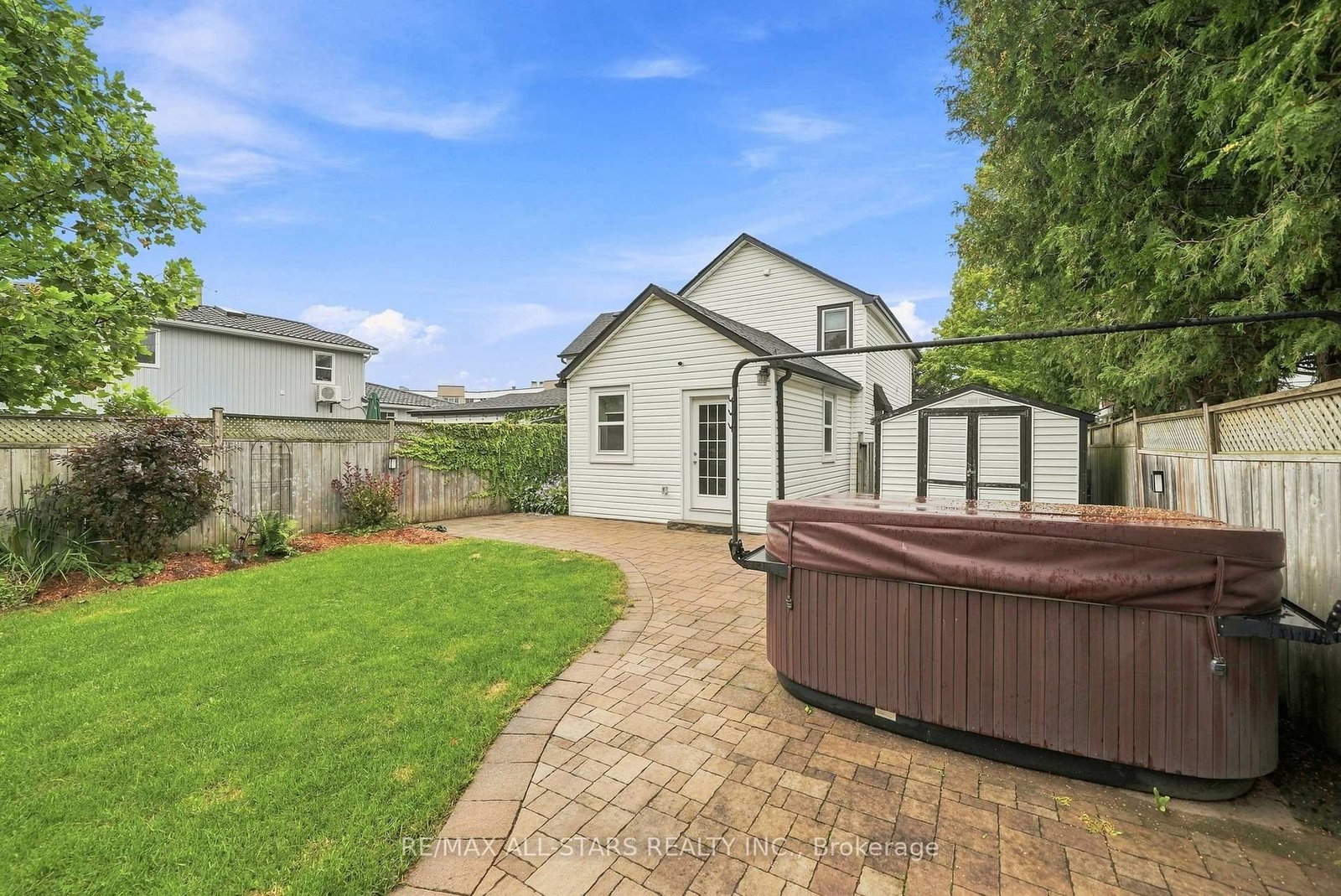108 Mechanic Street • Uxbridge, ON photo 37