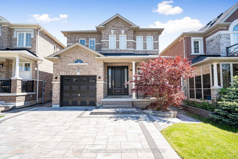 35 Mahogany Forest Drive