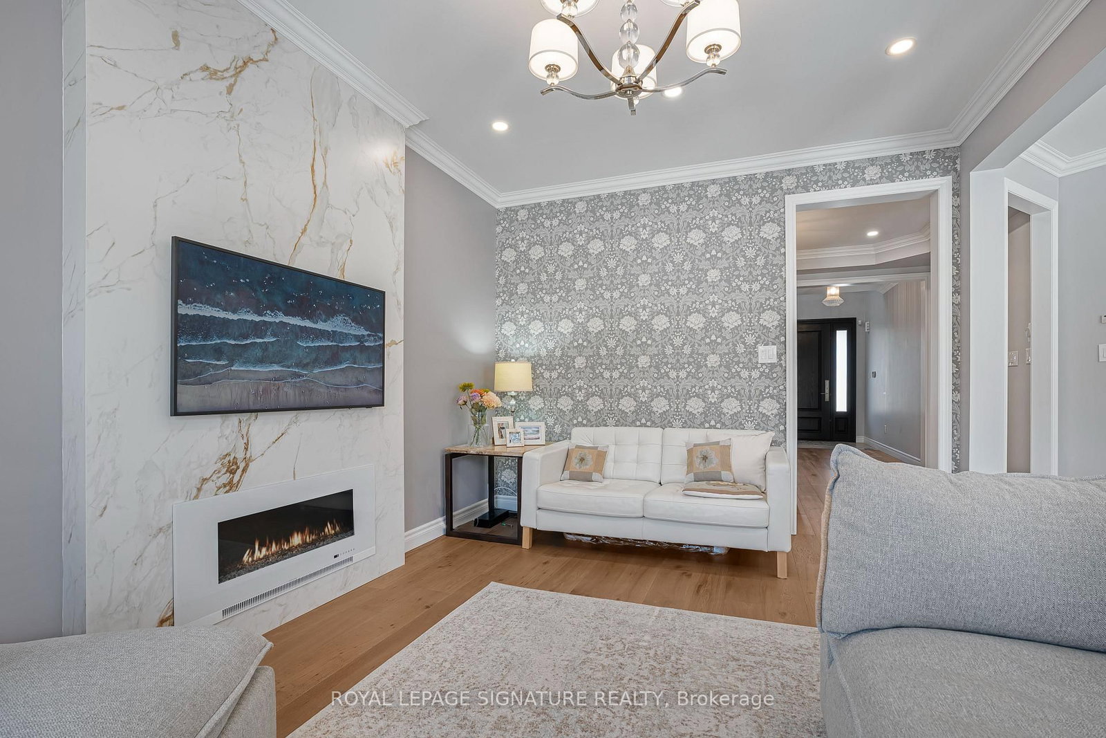 35 Mahogany Forest Drive • Vaughan, ON photo 10