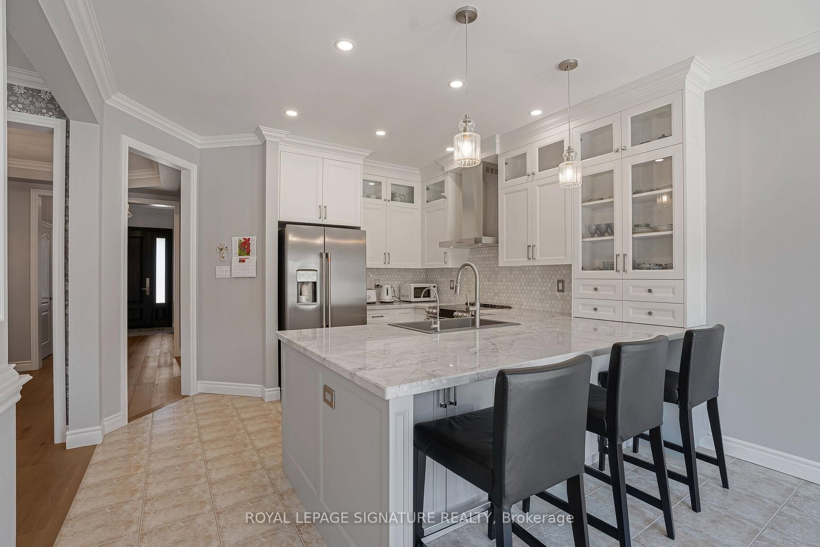 35 Mahogany Forest Drive • Vaughan, ON photo 13