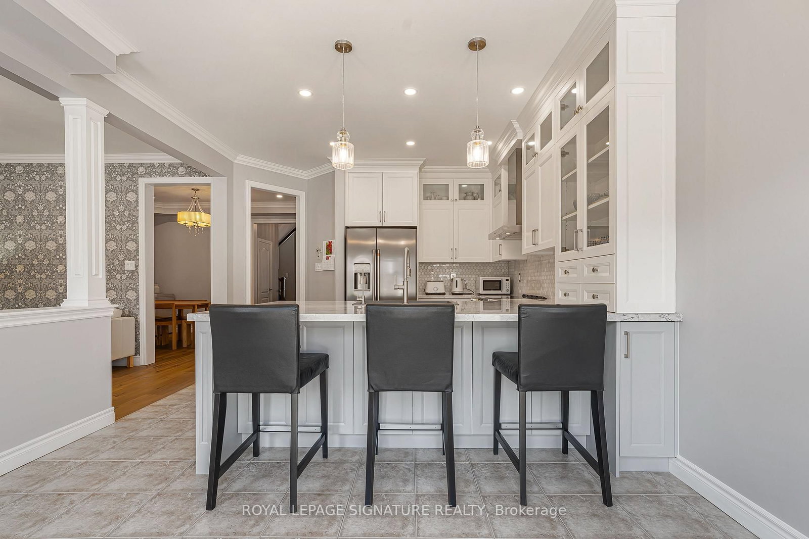 35 Mahogany Forest Drive • Vaughan, ON photo 15