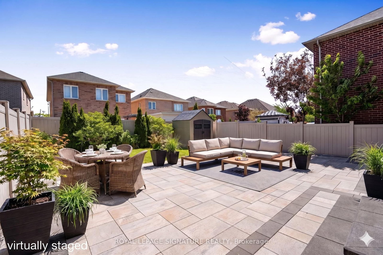 35 Mahogany Forest Drive • Vaughan, ON photo 26