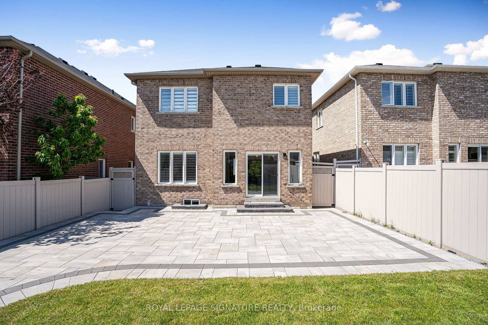 35 Mahogany Forest Drive • Vaughan, ON photo 27