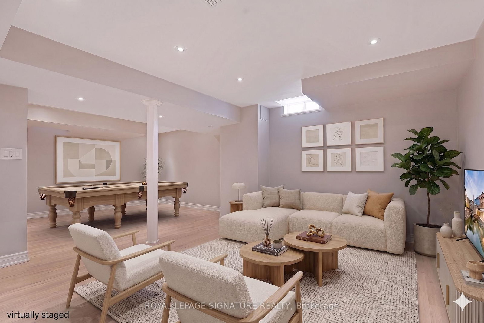 35 Mahogany Forest Drive • Vaughan, ON photo 32
