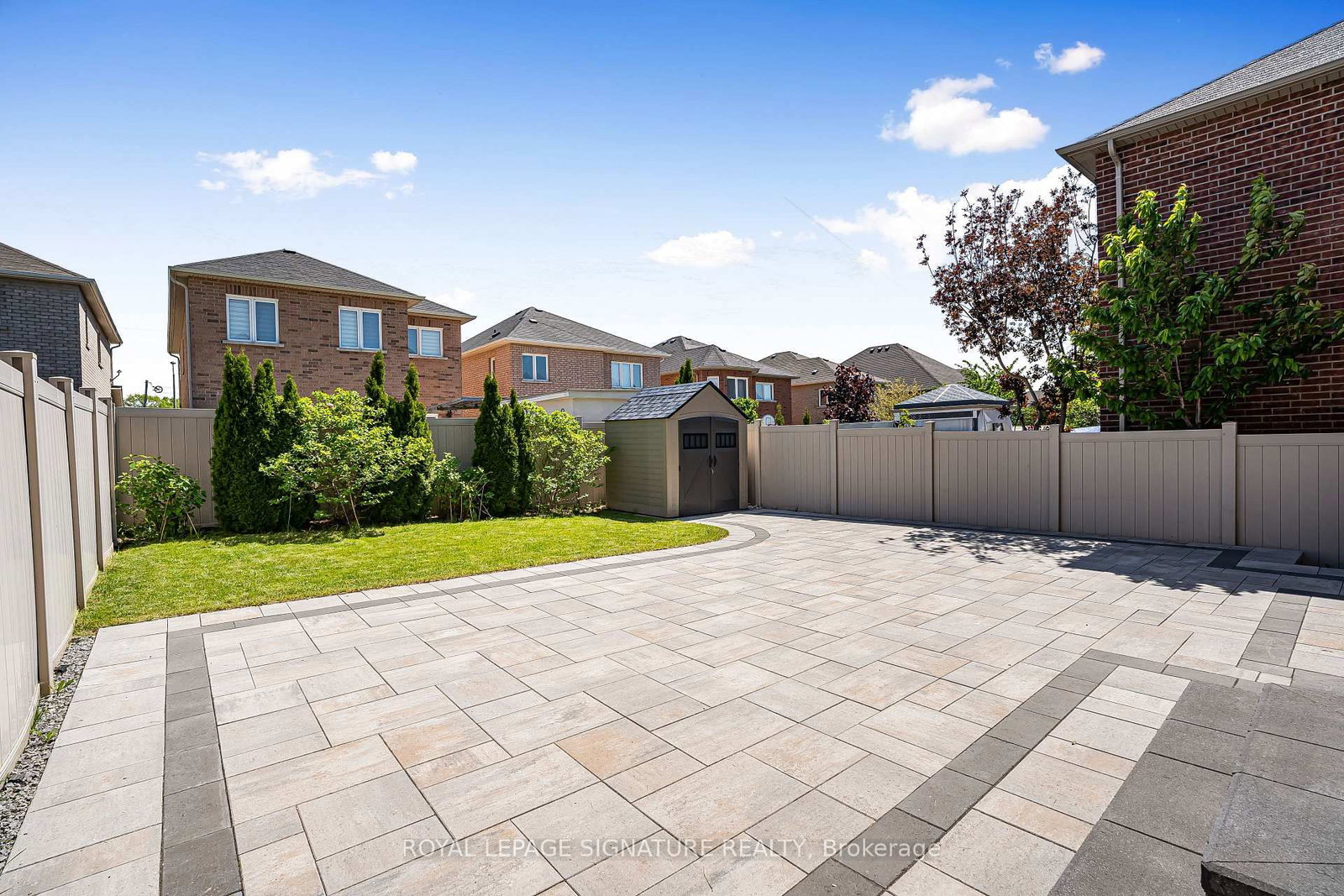 35 Mahogany Forest Drive • Vaughan, ON photo 45