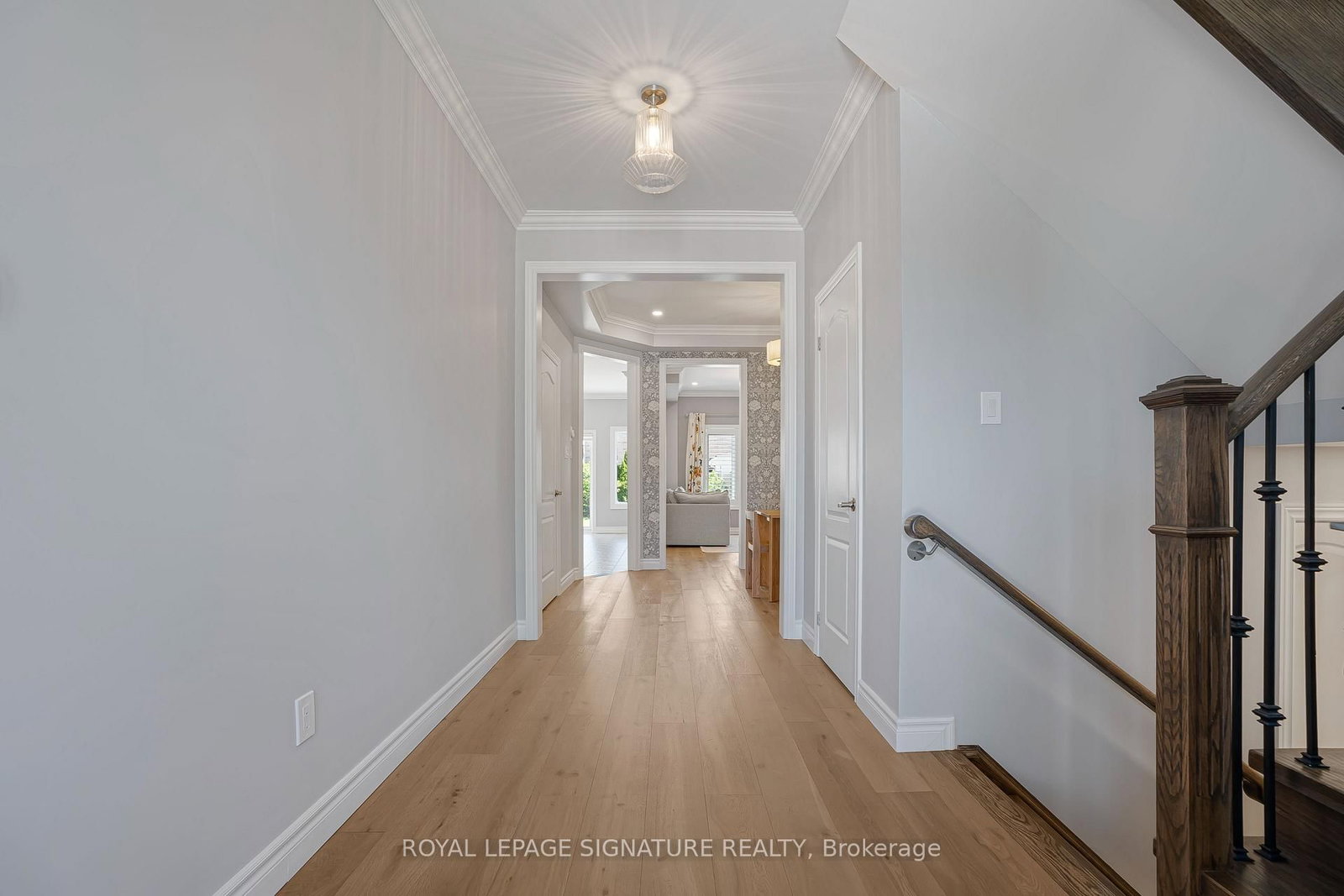 35 Mahogany Forest Drive • Vaughan, ON photo 5