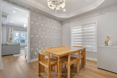 35 Mahogany Forest Drive • Vaughan, ON photo 6