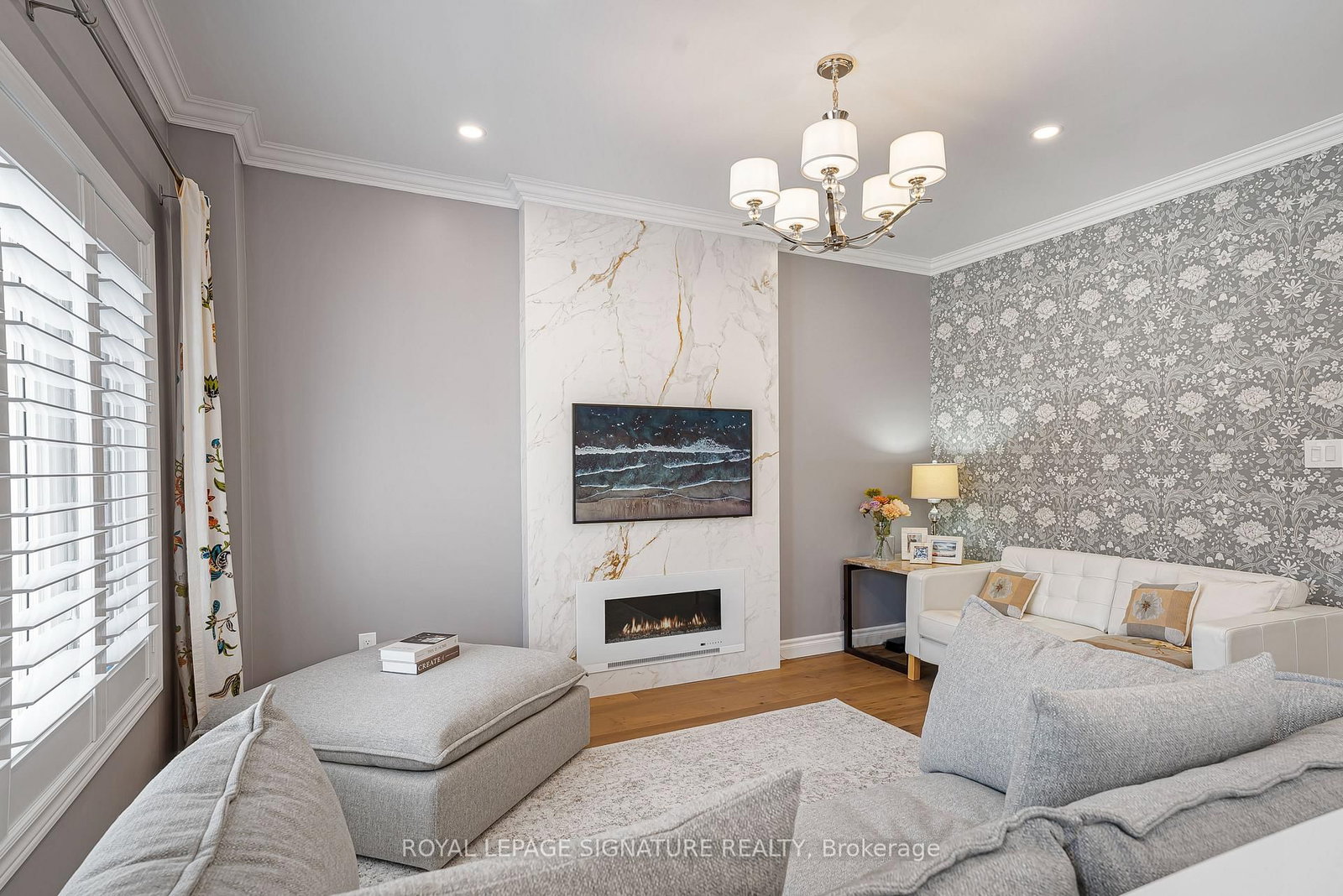 35 Mahogany Forest Drive • Vaughan, ON photo 9