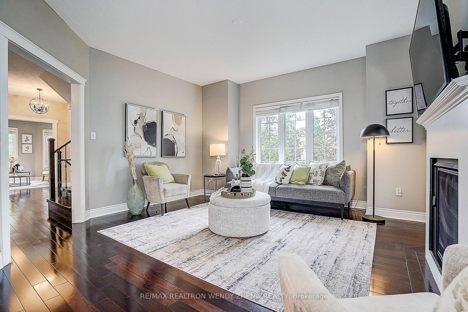 180 Stave Crescent • Richmond Hill, ON photo 11