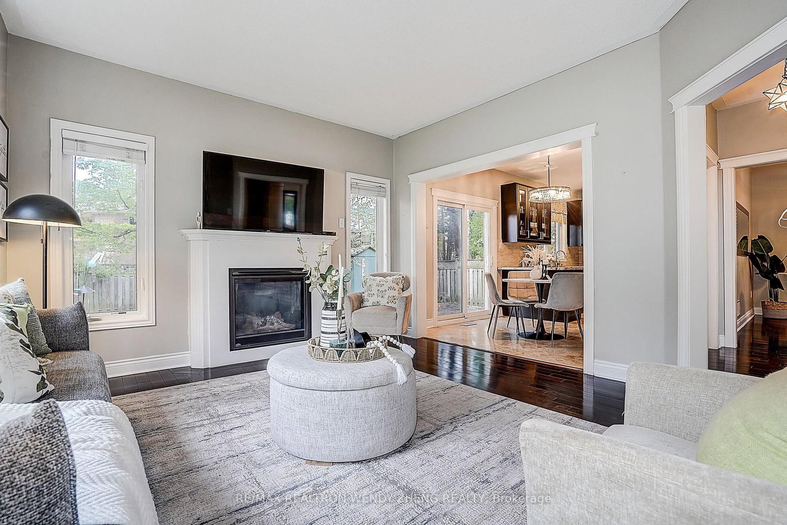 180 Stave Crescent • Richmond Hill, ON photo 13