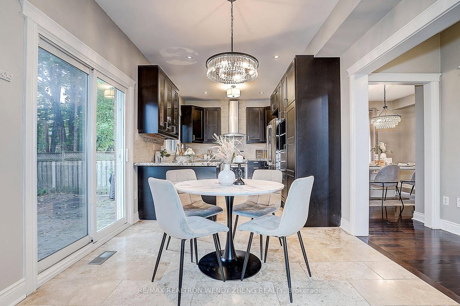 180 Stave Crescent • Richmond Hill, ON photo 14