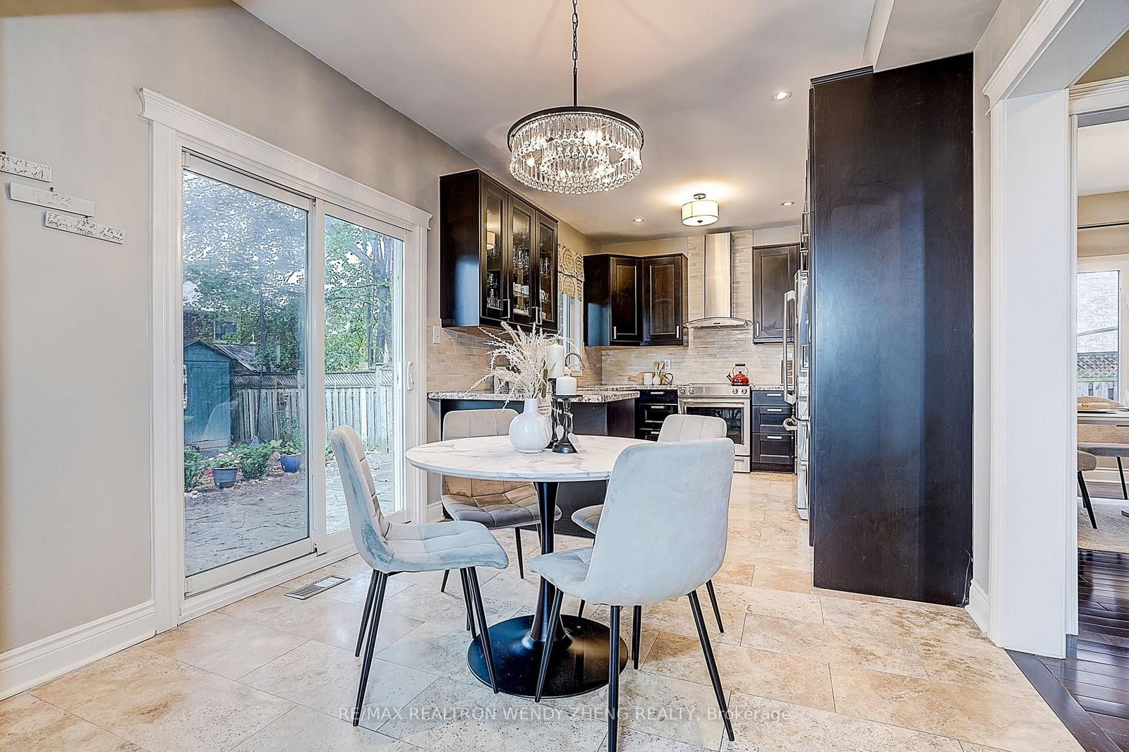 180 Stave Crescent • Richmond Hill, ON photo 15
