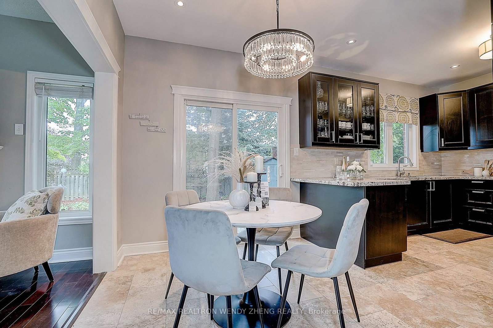 180 Stave Crescent • Richmond Hill, ON photo 17