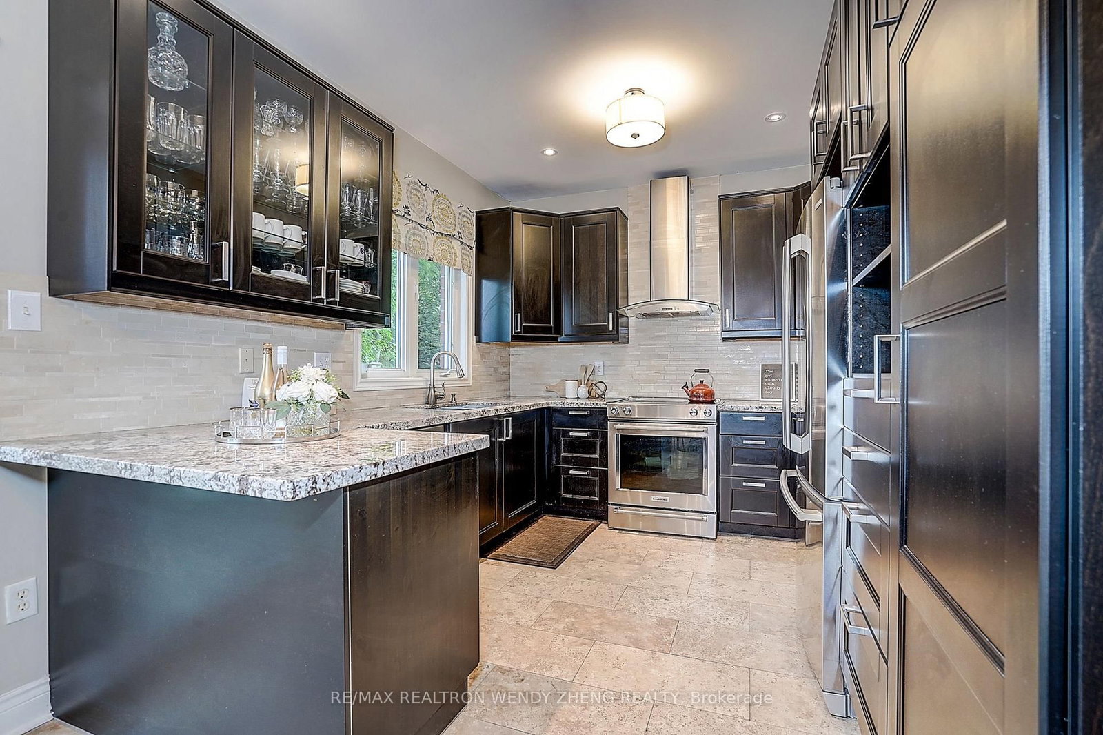 180 Stave Crescent • Richmond Hill, ON photo 18