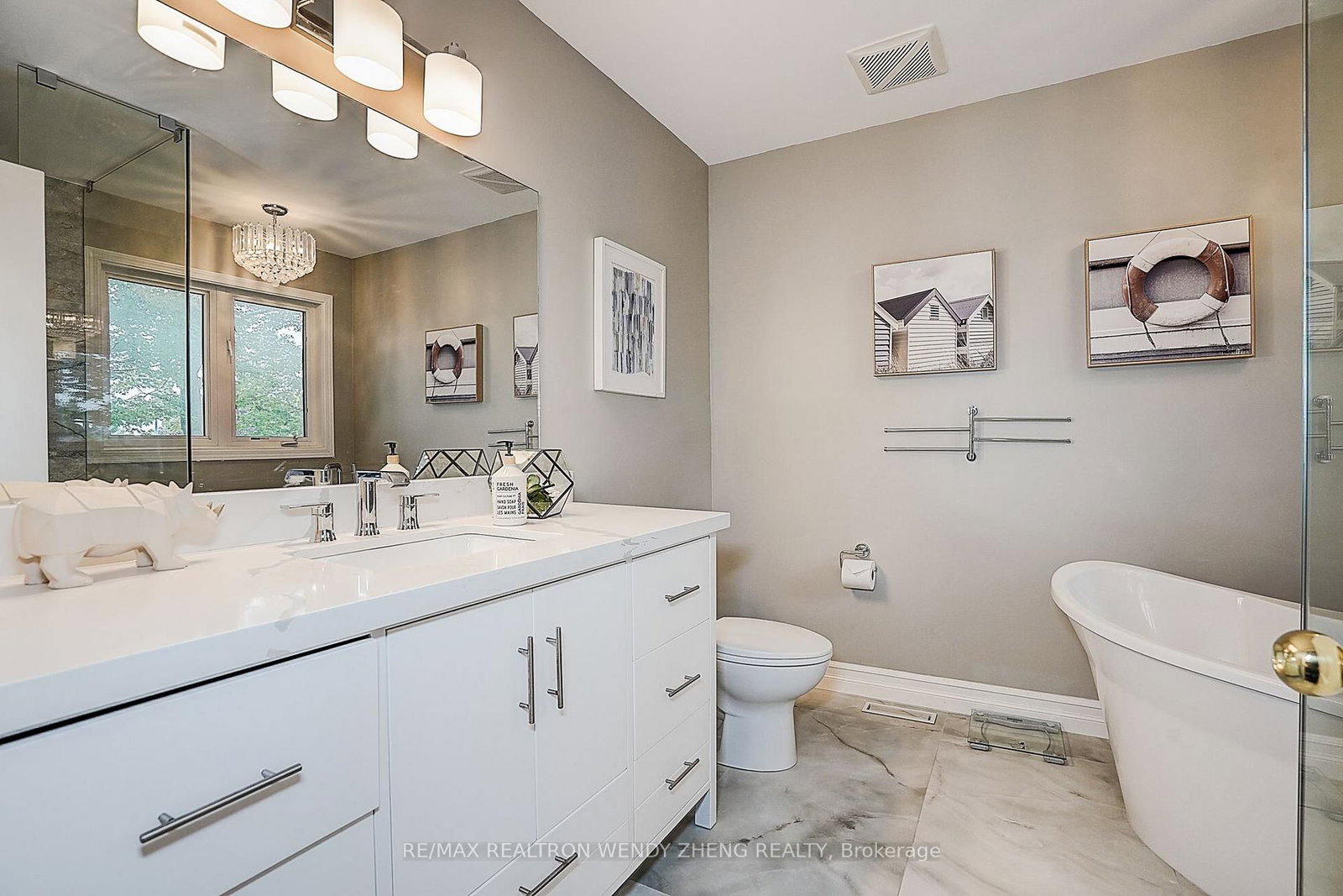180 Stave Crescent • Richmond Hill, ON photo 28