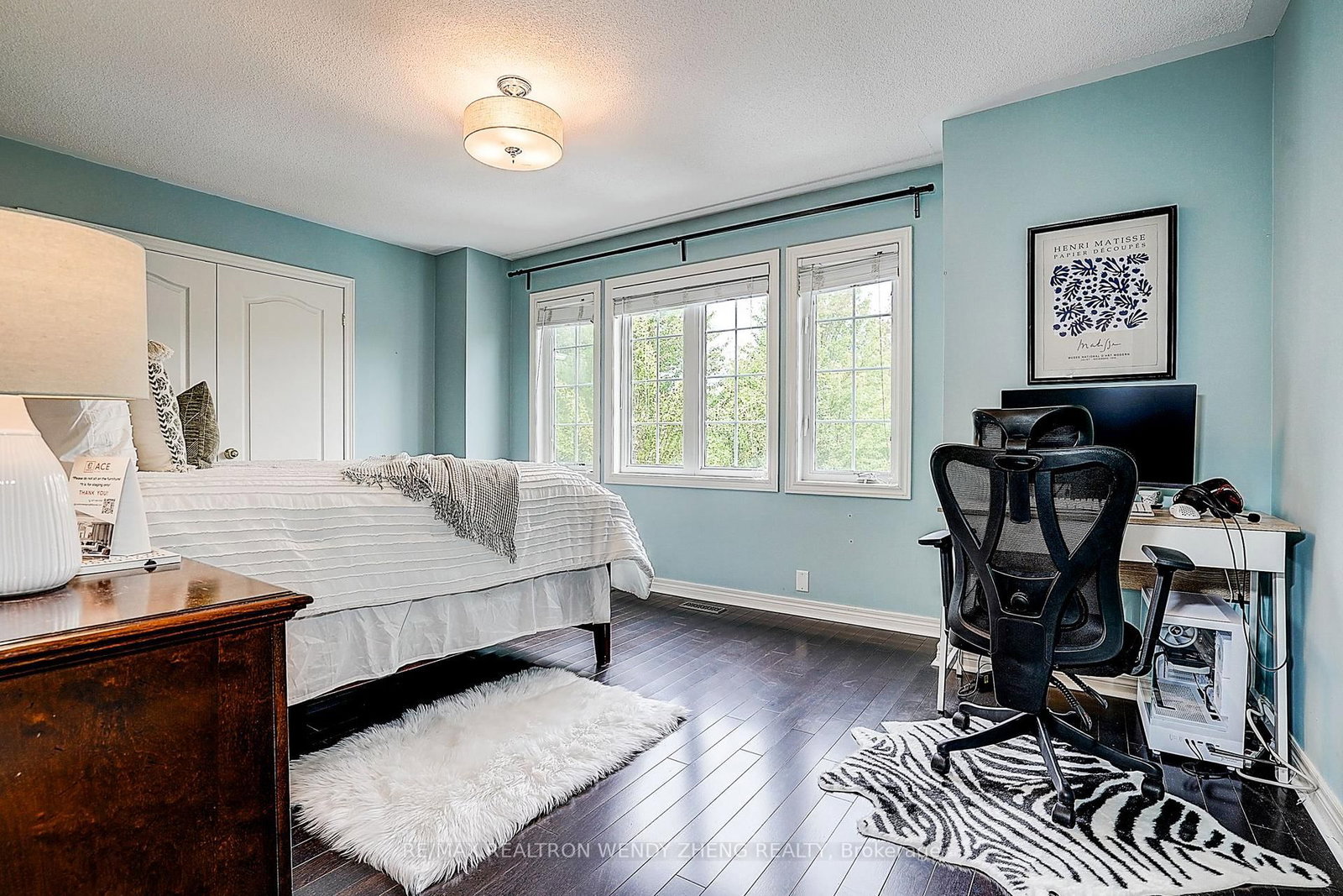 180 Stave Crescent • Richmond Hill, ON photo 32