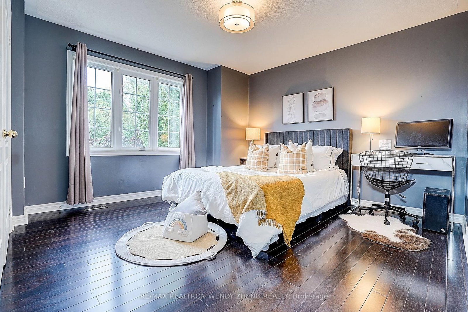 180 Stave Crescent • Richmond Hill, ON photo 37