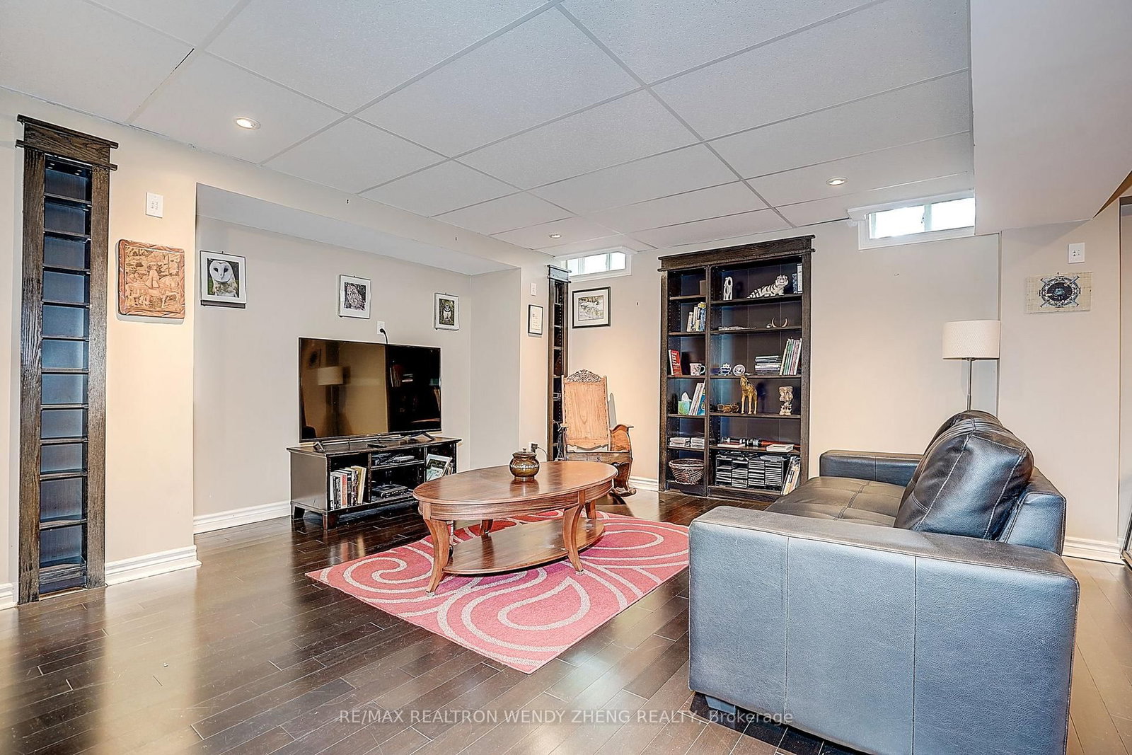180 Stave Crescent • Richmond Hill, ON photo 39