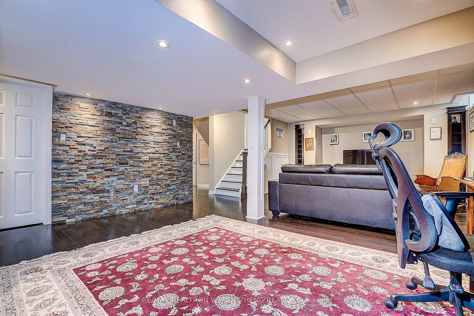 180 Stave Crescent • Richmond Hill, ON photo 42