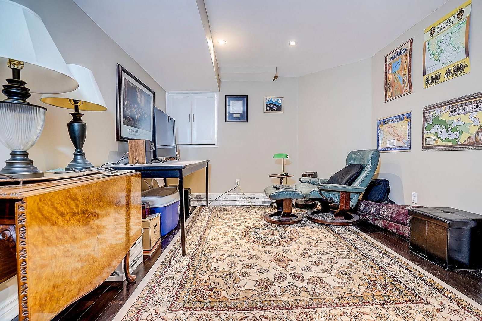 180 Stave Crescent • Richmond Hill, ON photo 43