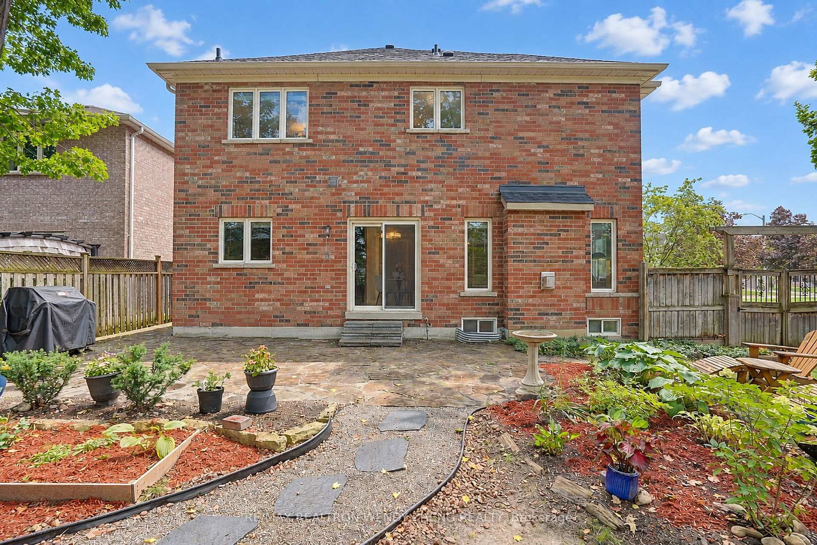 180 Stave Crescent • Richmond Hill, ON photo 45