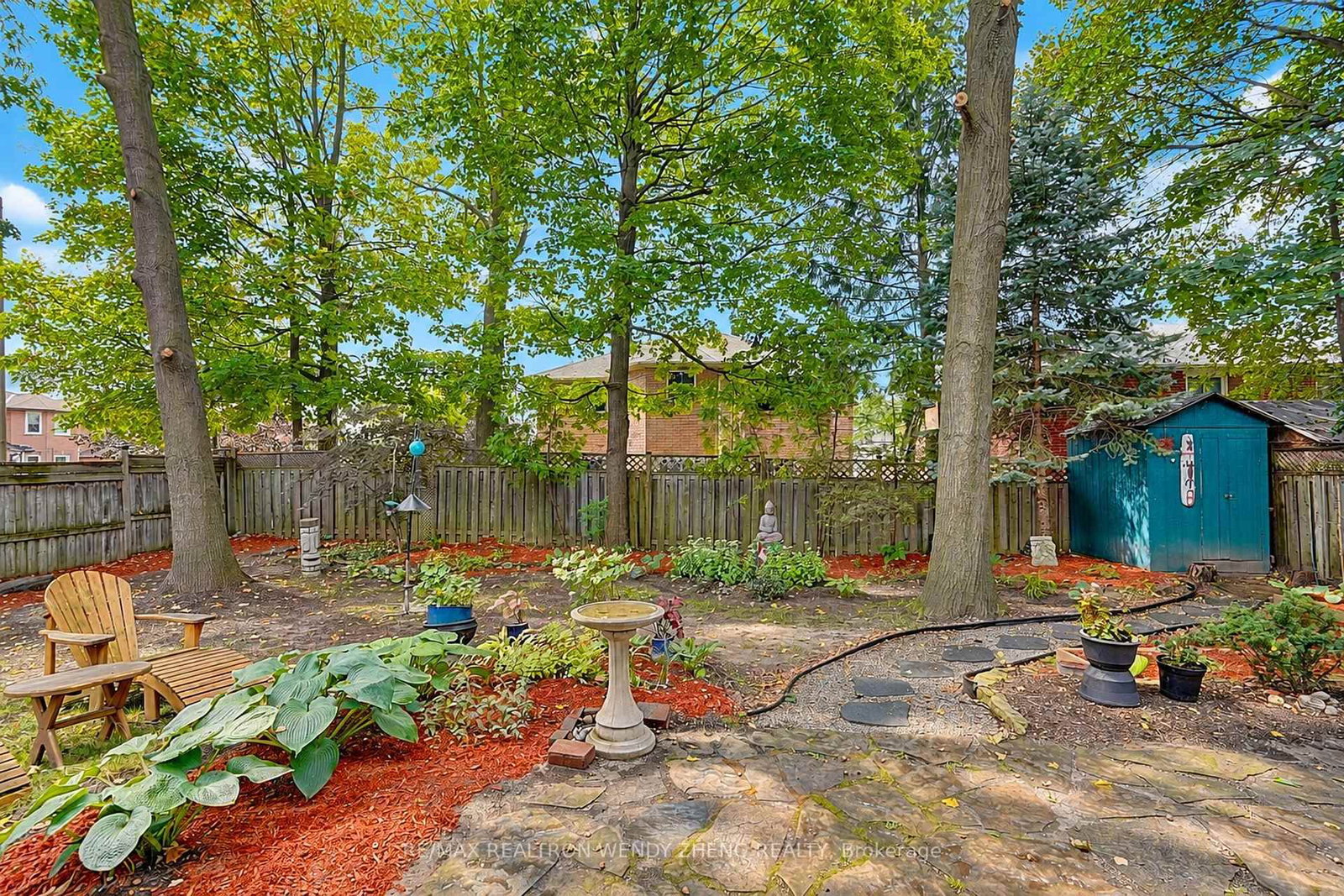 180 Stave Crescent • Richmond Hill, ON photo 46