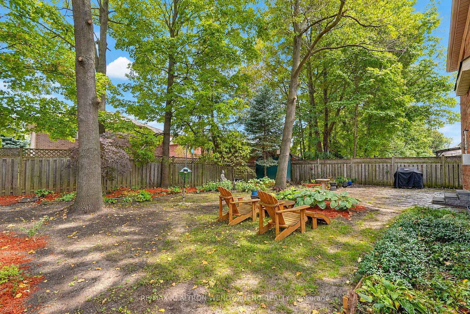 180 Stave Crescent • Richmond Hill, ON photo 47
