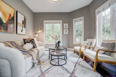 180 Stave Crescent • Richmond Hill, ON photo 5