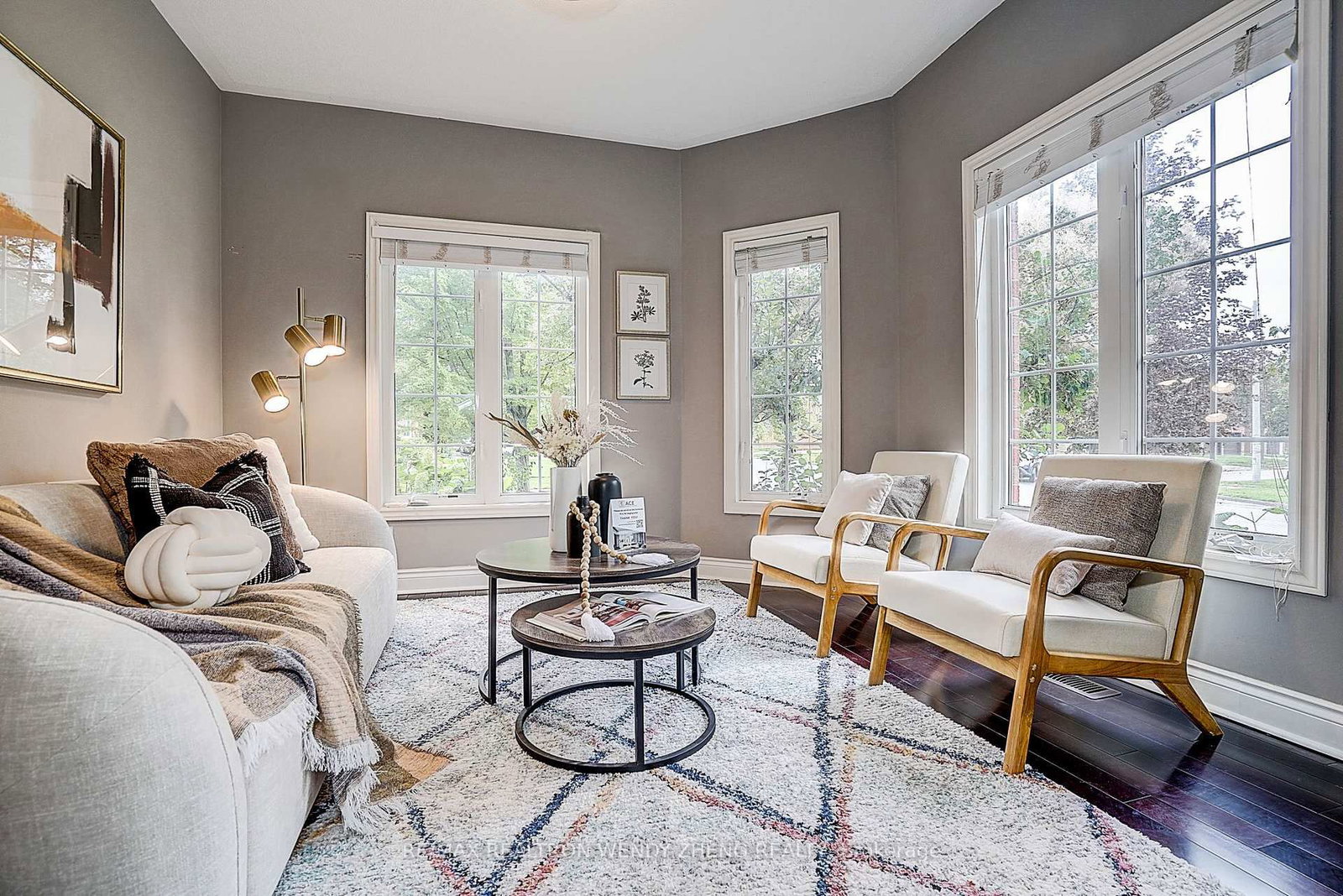 180 Stave Crescent • Richmond Hill, ON photo 6