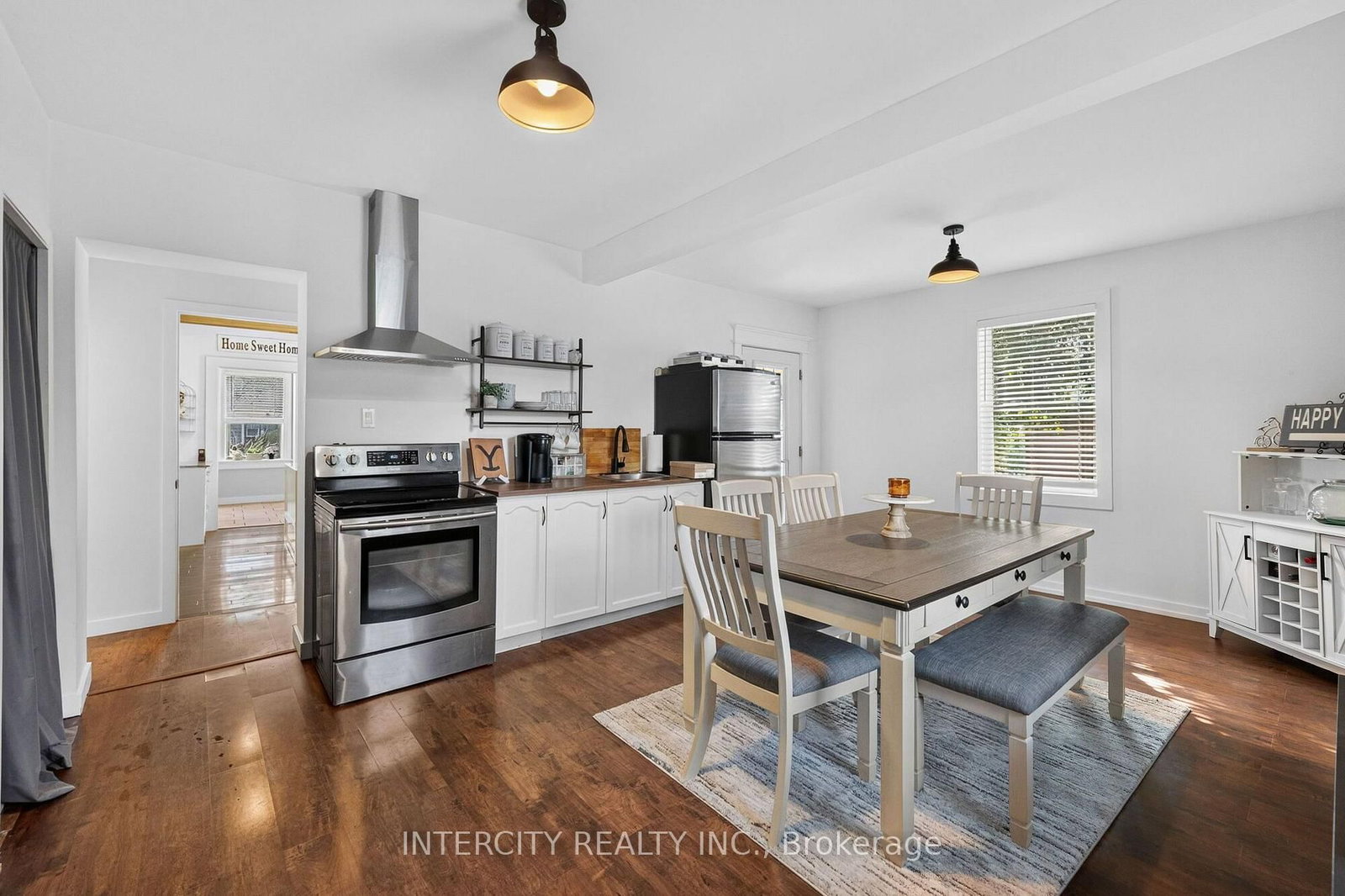 98 Essa Street • Bradford West Gwillimbury, ON photo 14
