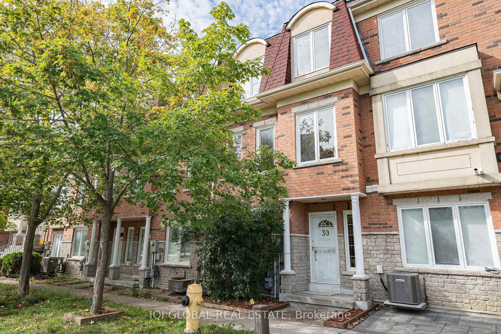30 Pond Drive • Markham, ON photo 30
