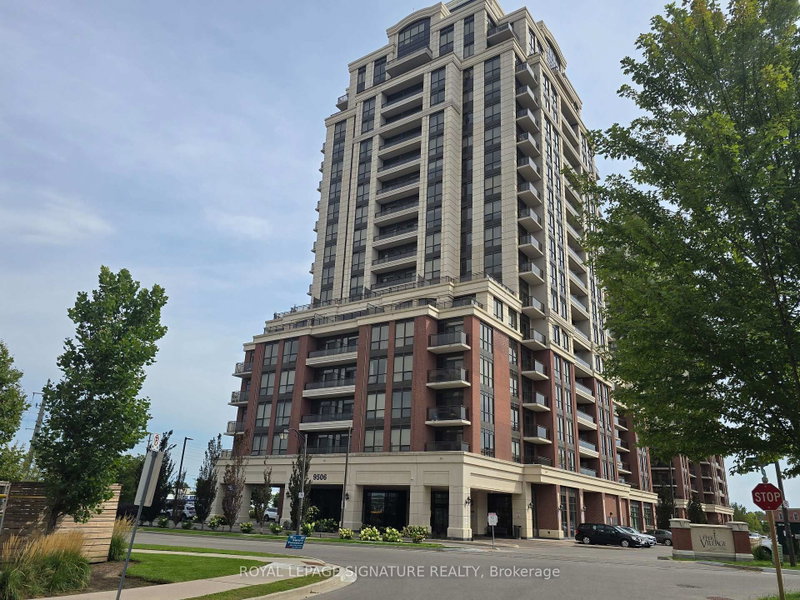 311 - 9506 Markham Road