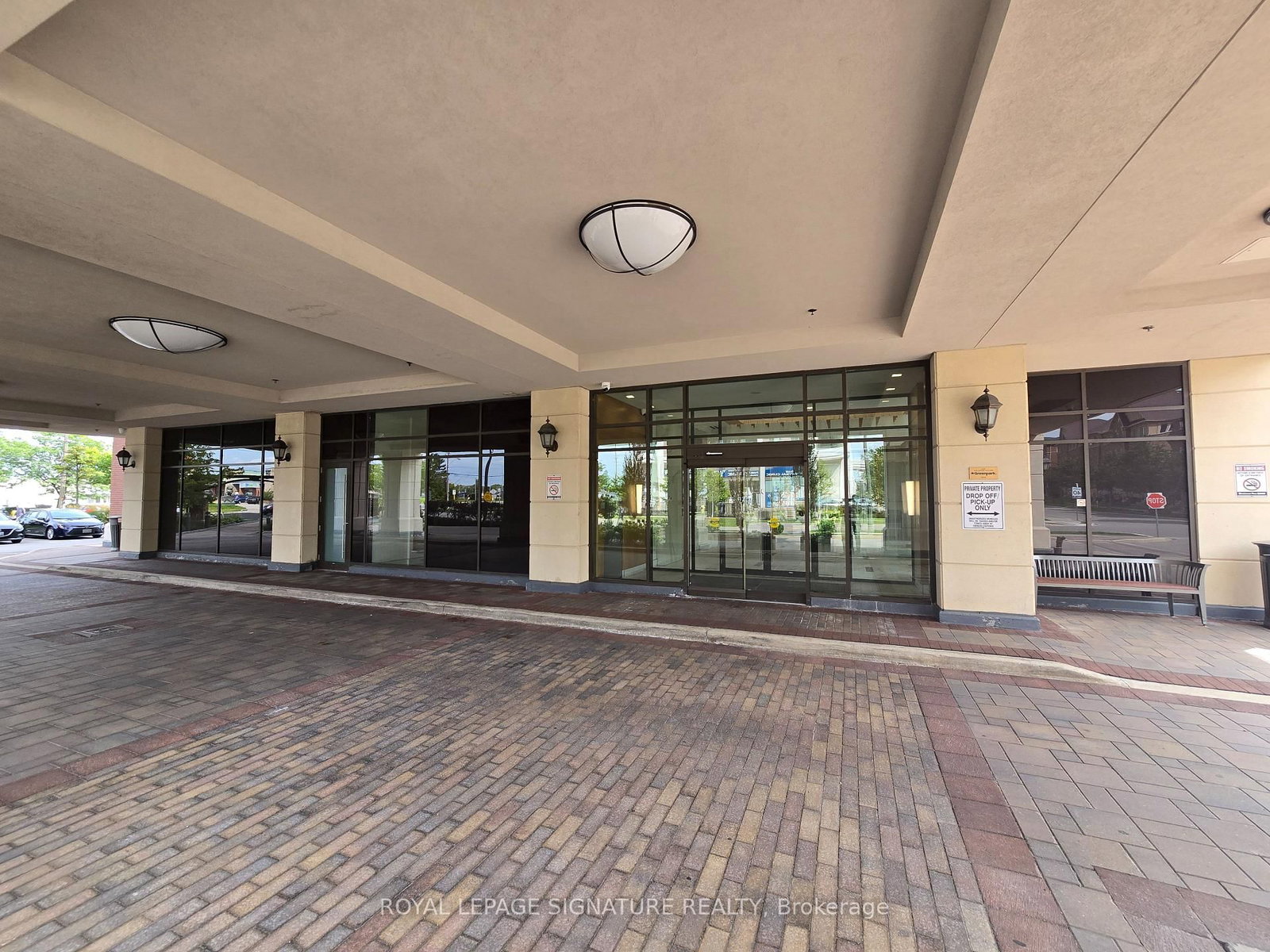 9506 Markham Road • #311 • Markham, ON photo 33