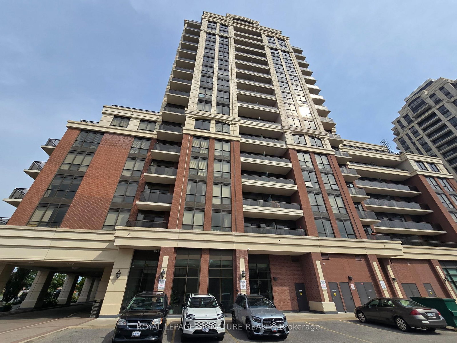 9506 Markham Road • #311 • Markham, ON photo 34