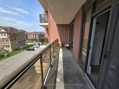 9506 Markham Road • #311 • Markham, ON photo 8