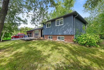65 George Road • Georgina, ON photo 3