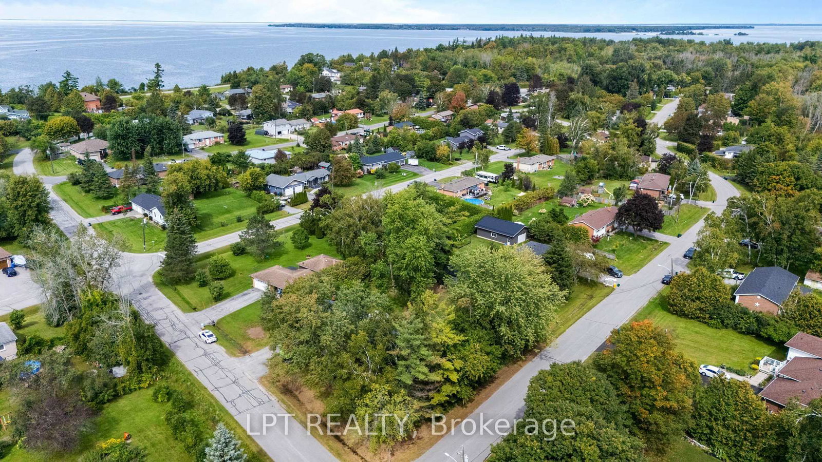 65 George Road • Georgina, ON photo 30