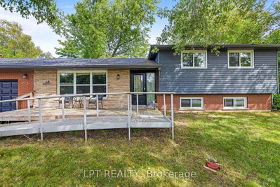 65 George Road • Georgina, ON photo 5