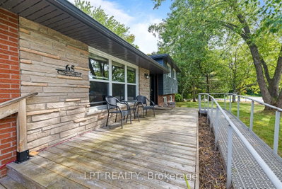 65 George Road • Georgina, ON photo 6