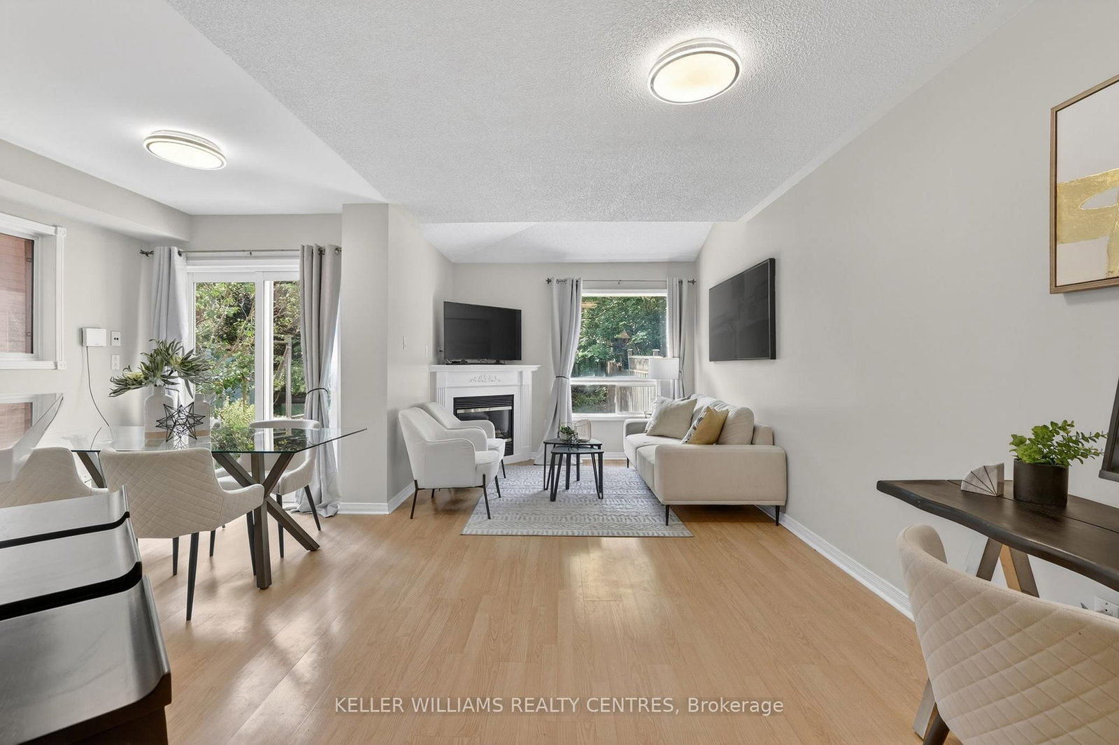 120 Woodroof Crescent • Aurora, ON photo 15