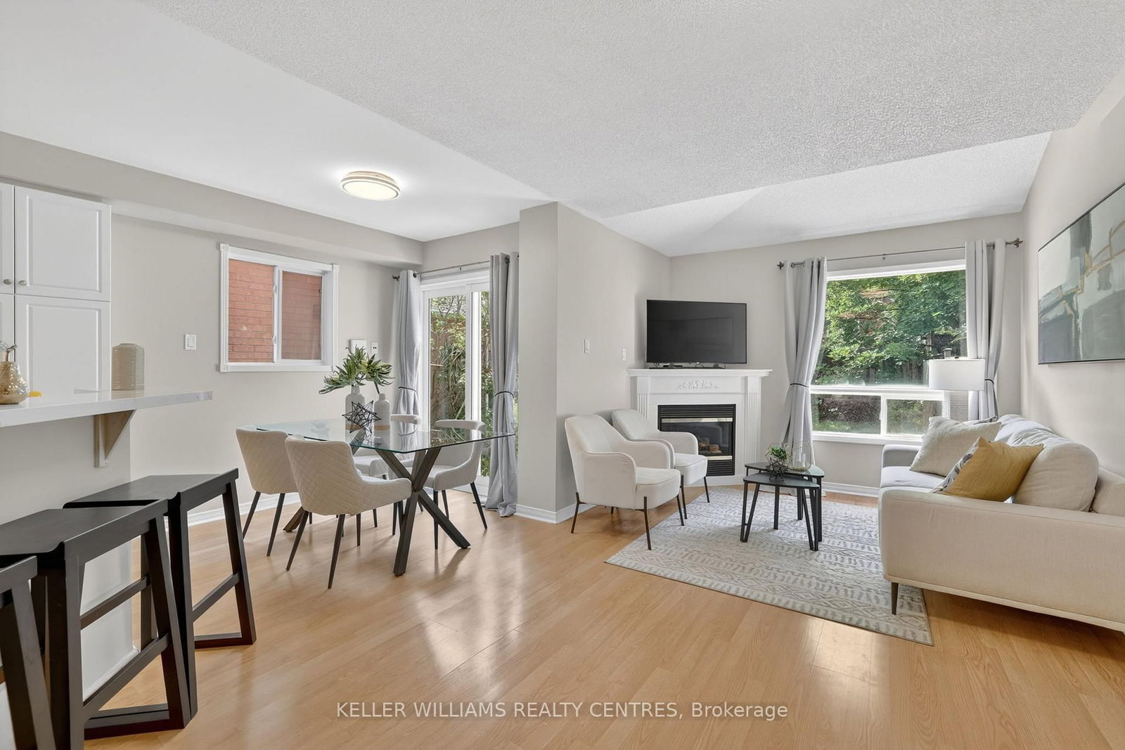 120 Woodroof Crescent • Aurora, ON photo 16