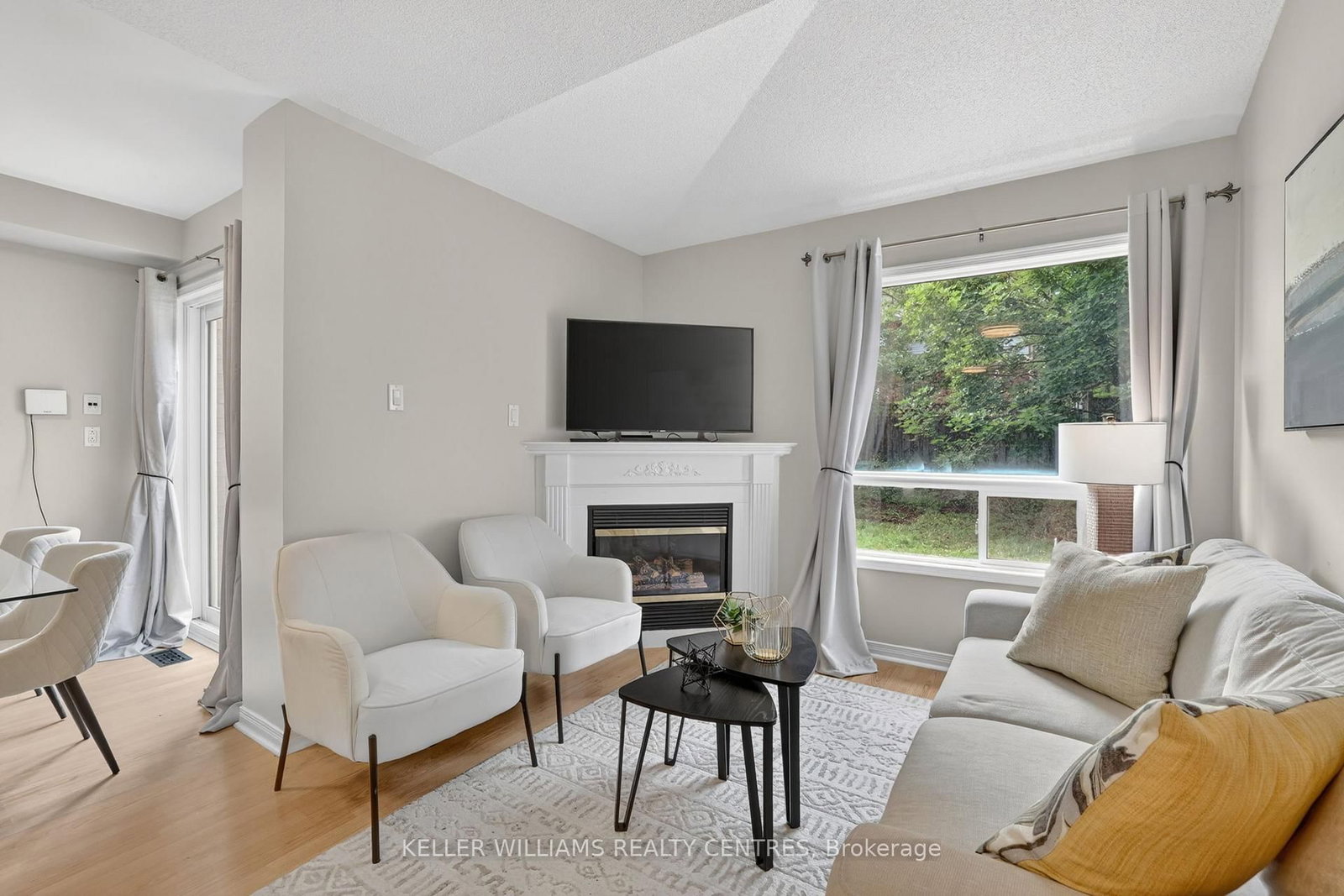 120 Woodroof Crescent • Aurora, ON photo 17